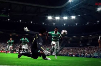 PES 2014: Ανακοινώθηκε η ημερομηνία κυκλοφορίας, διαθέσιμο το demo στις 11 Σεπτεμβρίου και νέο trailer [Gamescom 2013] image