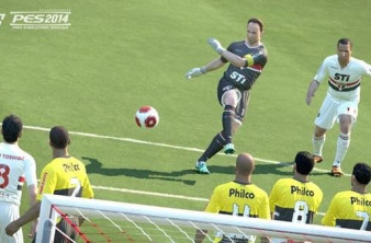 PES 2014: Δείτε τα πρώτα επίσημα tutorial videos για ομαδική επίθεση και κοντρόλ μπάλας image