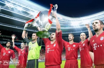 PES 2014: Νέο trailer και πρώτο gameplay video από την E3 2013 image