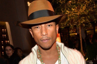 To 'Happy' του Pharrell Williams έχει διάρκεια ...24 ώρες! image