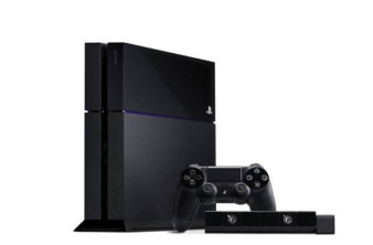 Sony: Το PlayStation 4 διαθέσιμο στις 29 Νοεμβρίου, πτώση στην τιμή του PS Vita! [Gamescom 2013] image