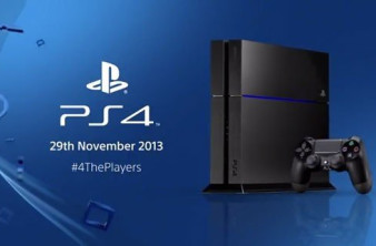 PlayStation 4: Νέο σποτάκι για τα παιχνίδια ενόψει της κυκλοφορίας του [Video] image