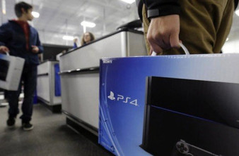 PlayStation 4: Ο λόγος για δύο ληστείες και έναν φόνο... image