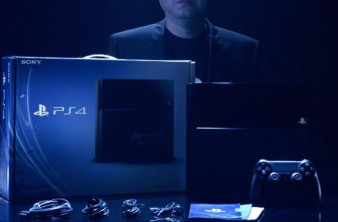 PlayStation 4: Το επίσημο unboxing video image