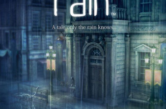 Rain: Πρώτο gameplay trailer για το ατμοσφαιρικό adventure του PS3 image