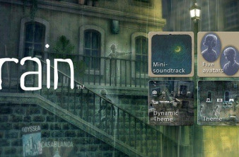 Rain: Κυκλοφόρησε το ατμοσφαιρικό adventure για το PS3. Δείτε το launch trailer image