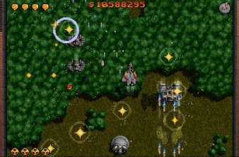 Raptor: Call of the Shadows, ένα από τα κορυφαία 2D shooters σε remastered έκδοση και με έκπτωση 60%! image