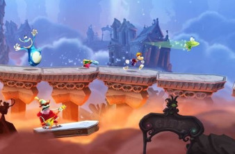Rayman Legends: Κυκλοφόρησε για Xbox 360, PS3, Wii U, PS Vita και PC [Video] image