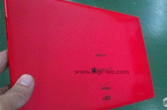 Nokia Sirius: Νέες πληροφορίες για το Windows 8.1/RT tablet της εταιρείας image