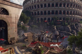 Ryse: Son of Rome, τρία νέα εντυπωσιακά flythrough videos μας ξεναγούν στον κόσμο του παιχνιδιού image