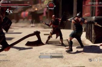 Ryse: Son of Rome, δείτε άφθονο gameplay από το επερχόμενο action adventure αποκλειστικά για το Xbox One [Videos] image