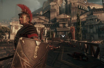 Ryse: Son of Rome, δείτε το launch trailer δύο ημέρες πριν την κυκλοφορία του αποκλειστικά στο Xbox One image