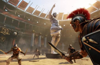 Ryse: Son of Rome, αποκαλύφθηκε το multiplayer mode στην Gamescom 2013 [Video] image