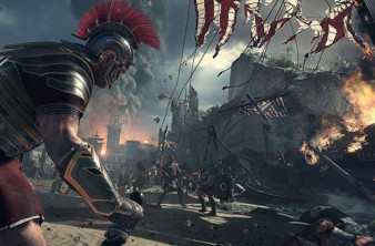 Ryse: Son of Rome, νέο cinematic trailer καλεί τον πρωταγωνιστή να πολεμήσει για τη Ρώμη image