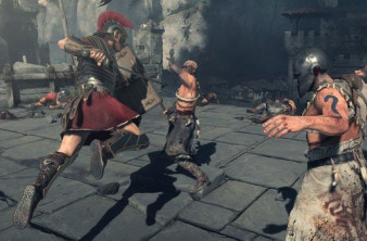 Ryse: Son of Rome, δύο νέα trailers για το εκπληκτικό open-world action adventure του Xbox One με θέμα την εκδίκηση image