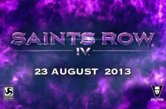 Saints Row 4: Ανακοινώθηκε επίσημα, κυκλοφορεί στις 23 Αυγούστου! [Trailer] image