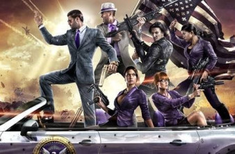 Saints Row IV: Νέο trailer για τον εορτασμό της Ημέρας Ανεξαρτησίας image