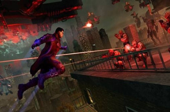 Saints Row IV: Κυκλοφορεί αύριο, δείτε το launch trailer με καρφιά για την απαγόρευση στην Αυστραλία... image