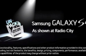 Samsung Galaxy S IV: Οι νέες λειτουργίες σε videos! image