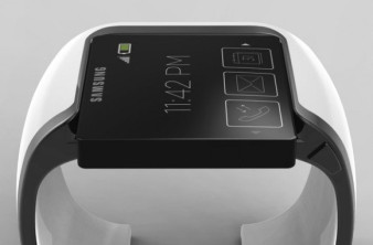 Samsung Galaxy Altius Smartwatch, νέο έξυπνο ρολόι από τη Samsung image