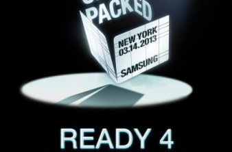 Samsung Galaxy S IV: Επιβεβαιώθηκε το event της 14ης Μαρτίου! image