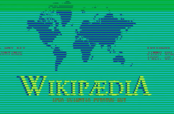 Πώς θα ήταν το Wikipedia το 1980; [Video] image