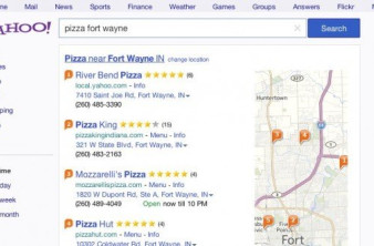 H μηχανή αναζήτησης της Yahoo αλλάζει εμφάνιση και θυμίζει περισσότερο Google image