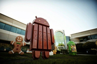 Android Kit Kat: Έτσι θα ονομάζεται η επόμενη έκδοση του λειτουργικού της Google image