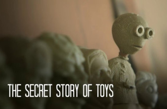 The Secret Story of Toys, εκπληκτικό ντοκιμαντέρ για το πώς κατασκευάζονται τα παιχνίδια [Video] image