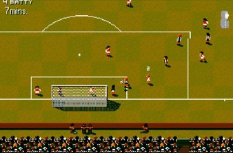 Larry 7: Love for Sail και Sensible Soccer διαθέσιμα για Mac και PC στο GOG! image