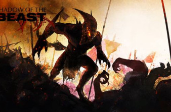 Shadow of the Beast: Η μεγάλη επιστροφή μετά από 25 χρόνια αποκλειστικά στο PS4! [Gamescom 2013] image