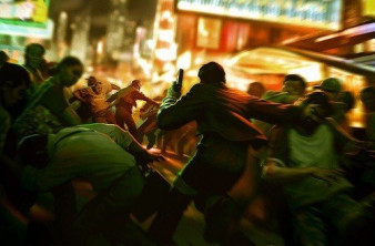 Triad Wars: Νέο open-world action adventure βασισμένο στον κόσμο του Sleeping Dogs image