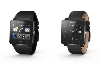 Sony SmartWatch 2: Αδιάβροχο, με μεγαλύτερη οθόνη και υποστήριξη NFC [Video] image