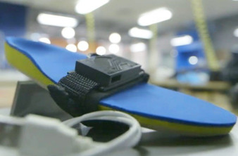 SolePower, σόλα παπουτσιού φορτίζει το smartphone σου ενώ περπατάς [Video] image