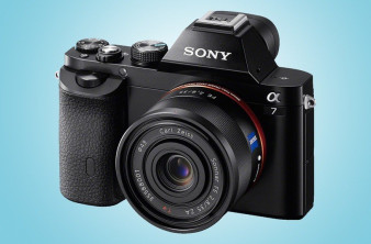Sony A7 και A7r: Οι πρώτες full-frame mirrorless φωτογραφικές μηχανές στον κόσμο image