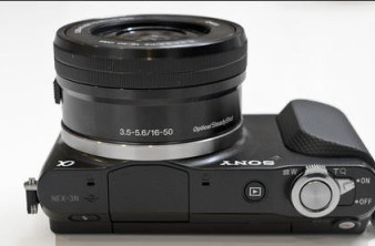 Η Sony ανακοινώνει νέες point-and-shoot, NEX και SLT φωτογραφικές μηχανές image