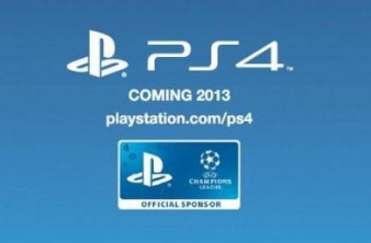PlayStation 4: Διαφήμιση επιβεβαιώνει ότι θα κυκλοφορήσει στην Ευρώπη μέσα στο 2013 image