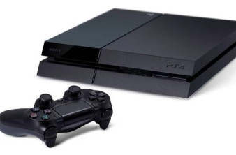 Sony PlayStation 4: Έρχεται στην Ελλάδα στις 13 Δεκεμβρίου image