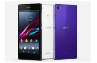 Sony Xperia Z1 σε επίσημο press render και νέα leaked φωτογραφία του Xperia Z1 Mini [Update] image