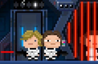 Star Wars: Episode VII στις 18 Δεκεμβρίου 2015 και πρώτο mobile game από τη Disney για Android και iOS image