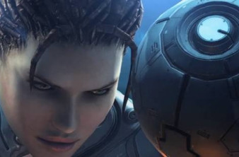 StarCraft II: Heart of the Swarm, δείτε το launch trailer για το expansion! Διαθέσιμο στις 12 Μαρτίου για PC και Mac [Video] image