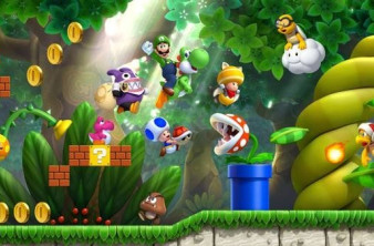 Super Mario 3D World, Smash Bros., Mario Kart 8, Zelda και όλα τα παιχνίδια της Nintendo από την E3 2013 [Videos] image