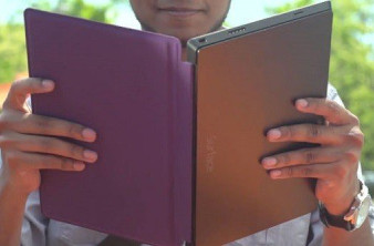 Νέο promo video της Microsoft για τα νέα Surface tablets και το Touch and Type Cover 2 image