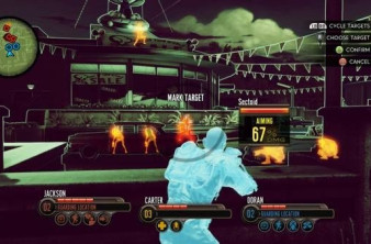 The Bureau: XCOM Declassified, κυκλοφορεί στις 20 Αυγούστου [Gameplay Video] image