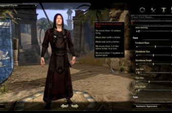 The Elder Scrolls Online, διέρρευσε 20 λεπτο gameplay video από το MMORPG της Bethesda! image