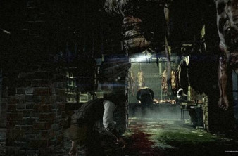 The Evil Within: Το νέο horror game επιβίωσης της Bethesda που θυμίζει...Saw [E3 2013 Videos] image