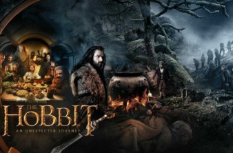 The Hobbit: Δείτε πως έγιναν πραγματικότητα τα visual effects της ταινίας [Videos] image