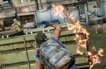The Last of Us: Eπίσημο trailer και πληροφορίες για το multiplayer mode [Video] image
