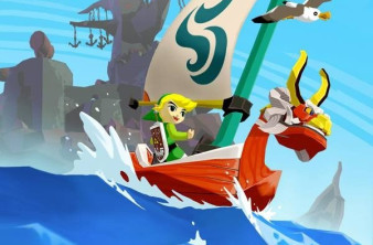 The Legend of Zelda: The Wind Waker HD, νέο video για το Hero mode του παιχνιδιού image