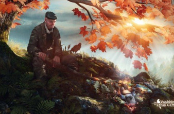 The Vanishing of Ethan Carter: Νέο horror adventure από τον δημιουργό του Gears of War: Judgment image